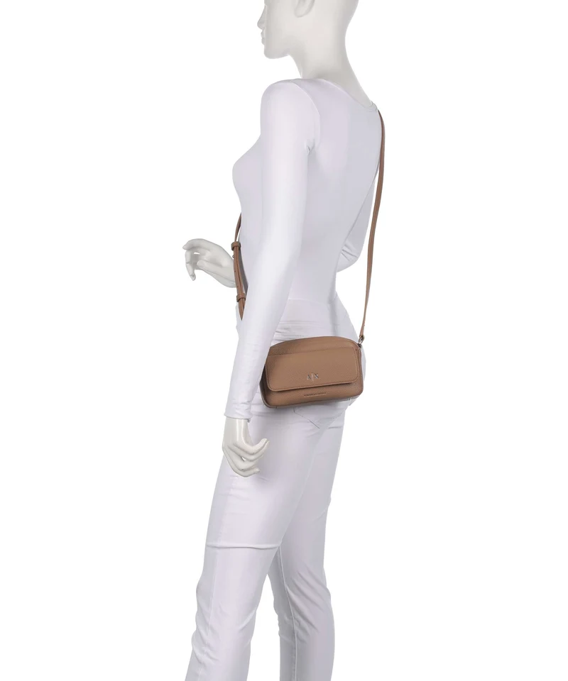 Armani Exchange Nicole Umhängetasche marionette