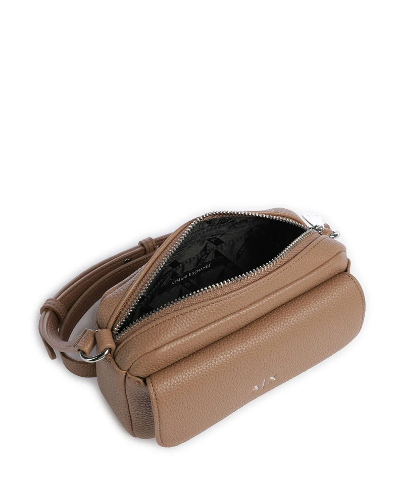 Armani Exchange Nicole Umhängetasche marionette