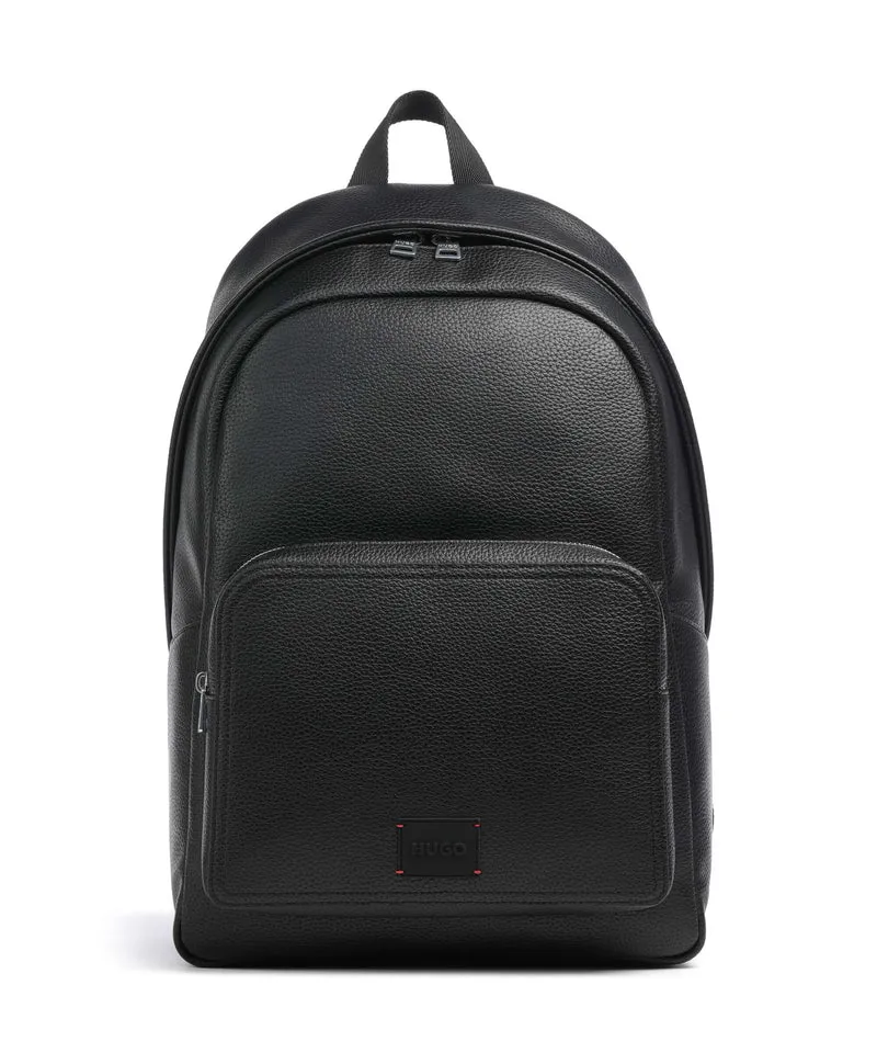 Hugo Ethon Rucksack black