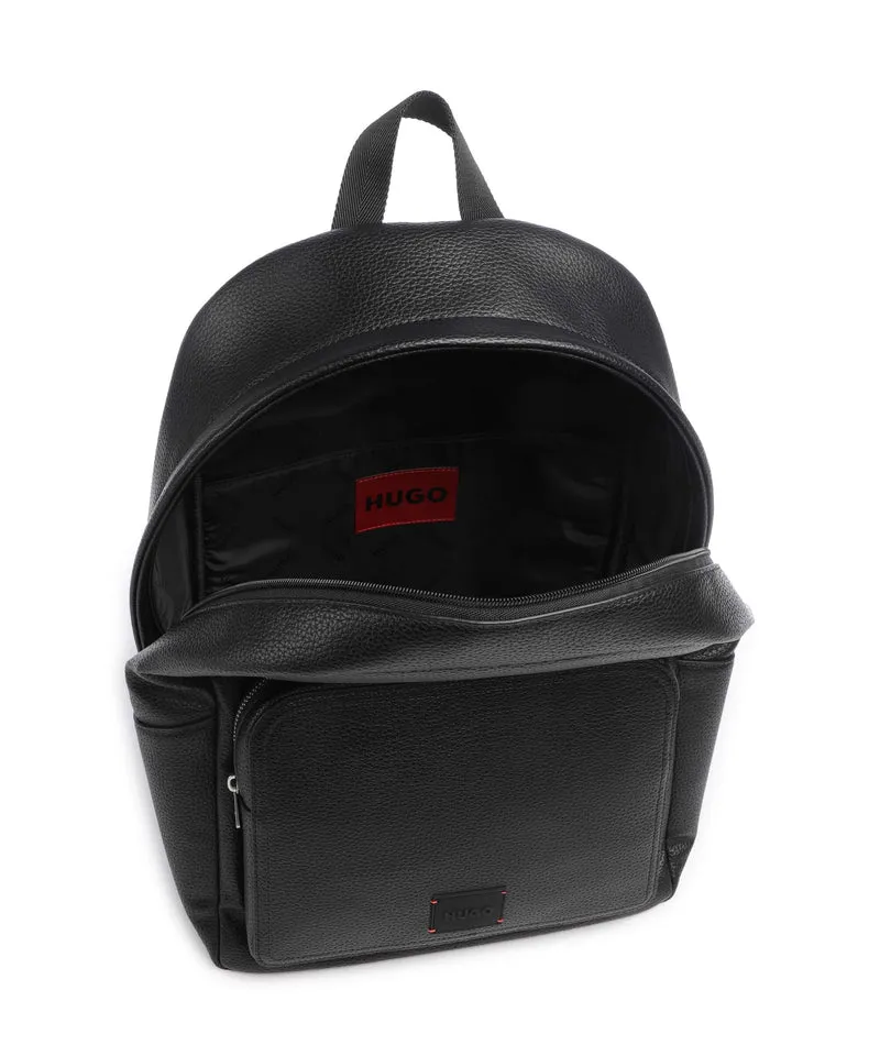 Hugo Ethon Rucksack black