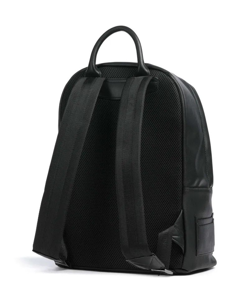 Valentino Bags Karo Rucksack nero