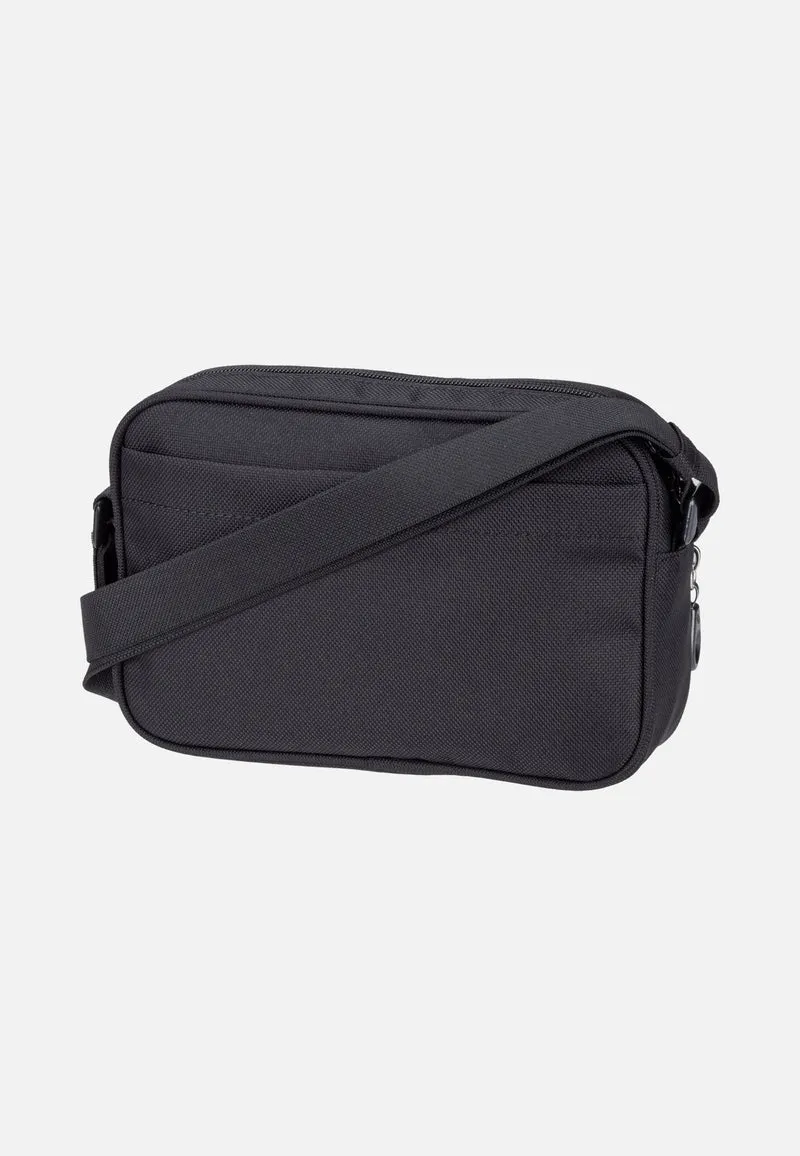 MD20 Camera QMT74 Black - Crossbody Bag