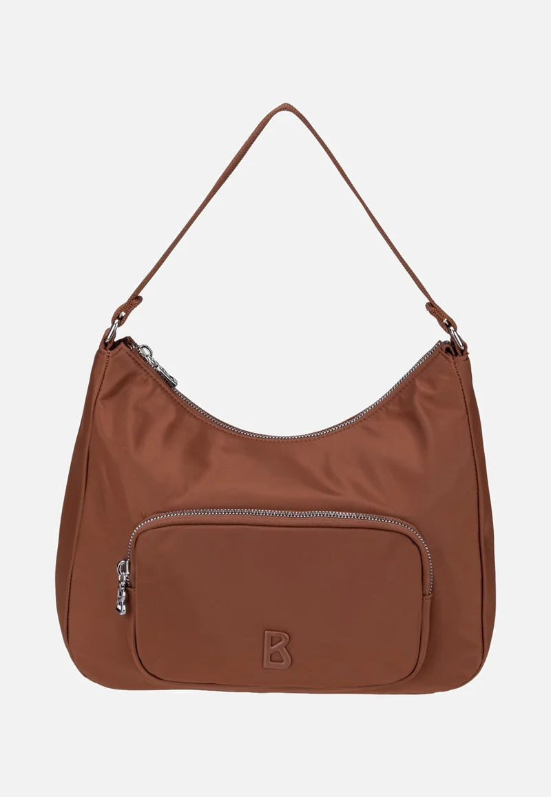 Verbier Play 1.0 Pari Hobo MHZ Rawhide - Hobo Bag