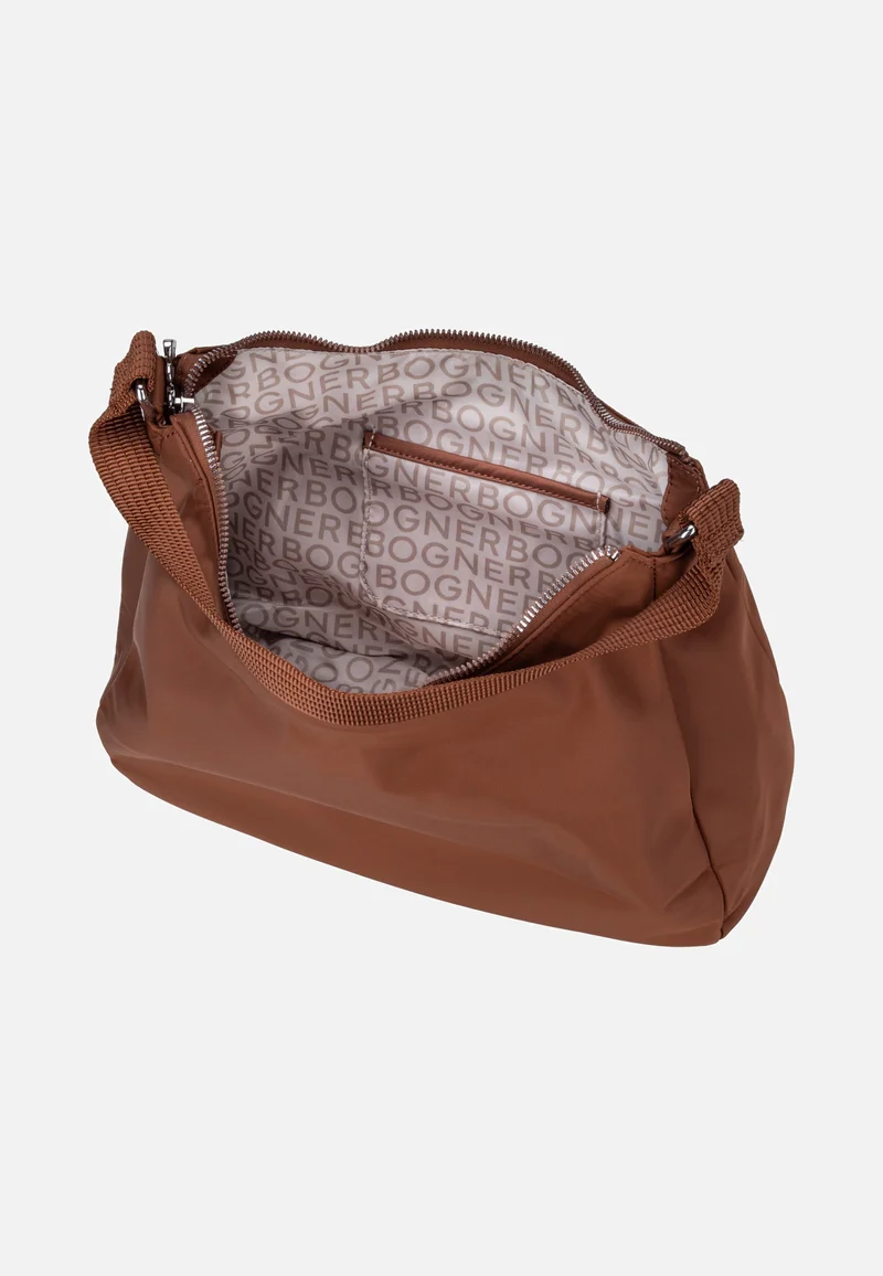 Verbier Play 1.0 Pari Hobo MHZ Rawhide - Hobo Bag