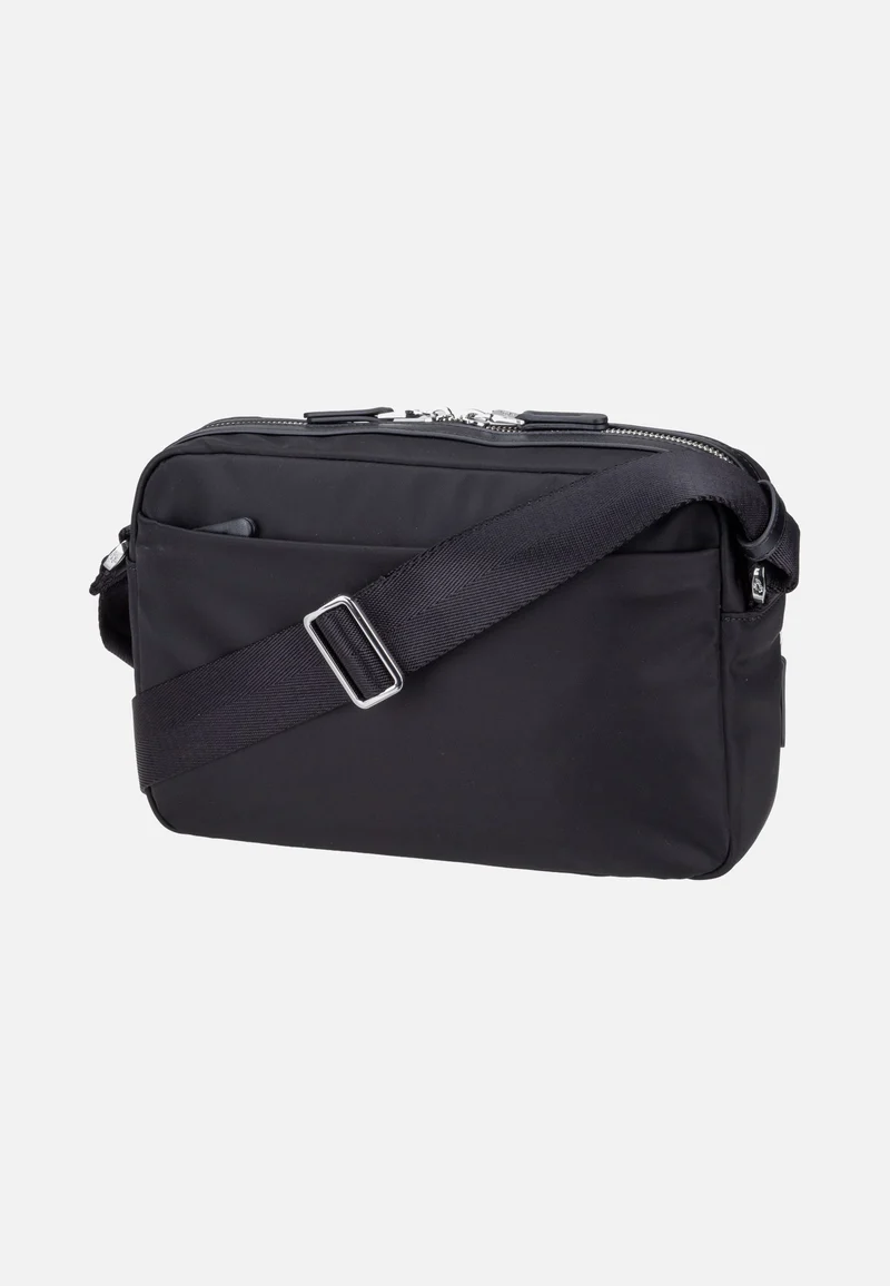 Hunter Reporter VCT60 Black - Crossbody Bag