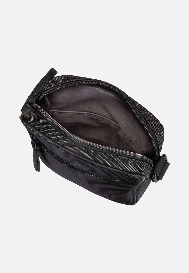 Domani Small 5857 Anthrazit - Crossbody Bag