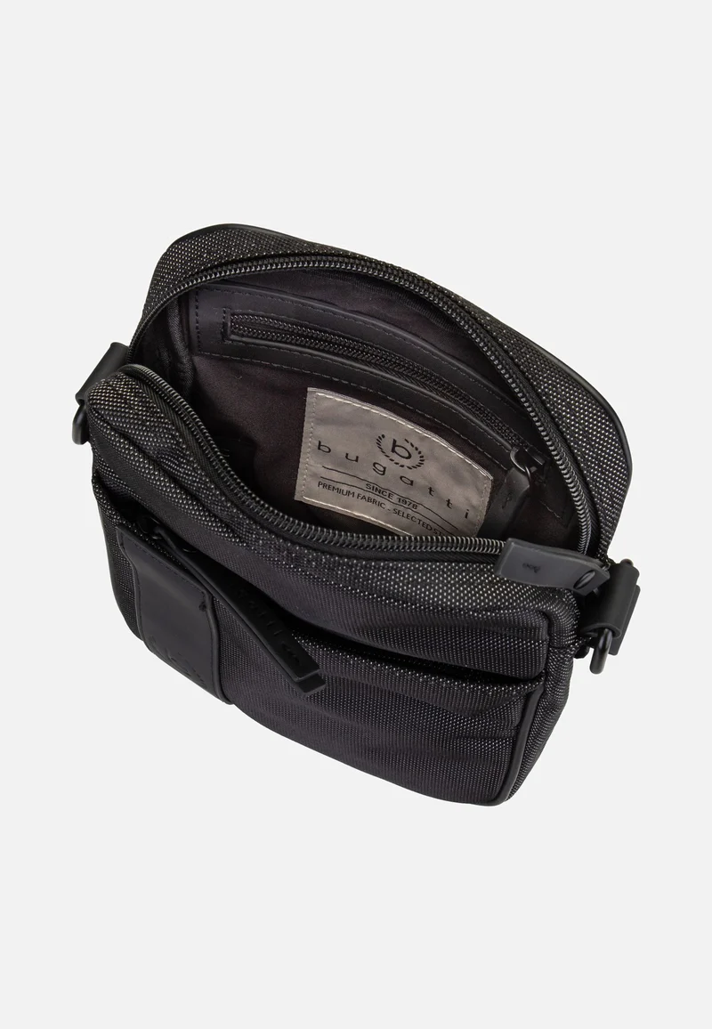 Domani Small 5857 Anthrazit - Crossbody Bag