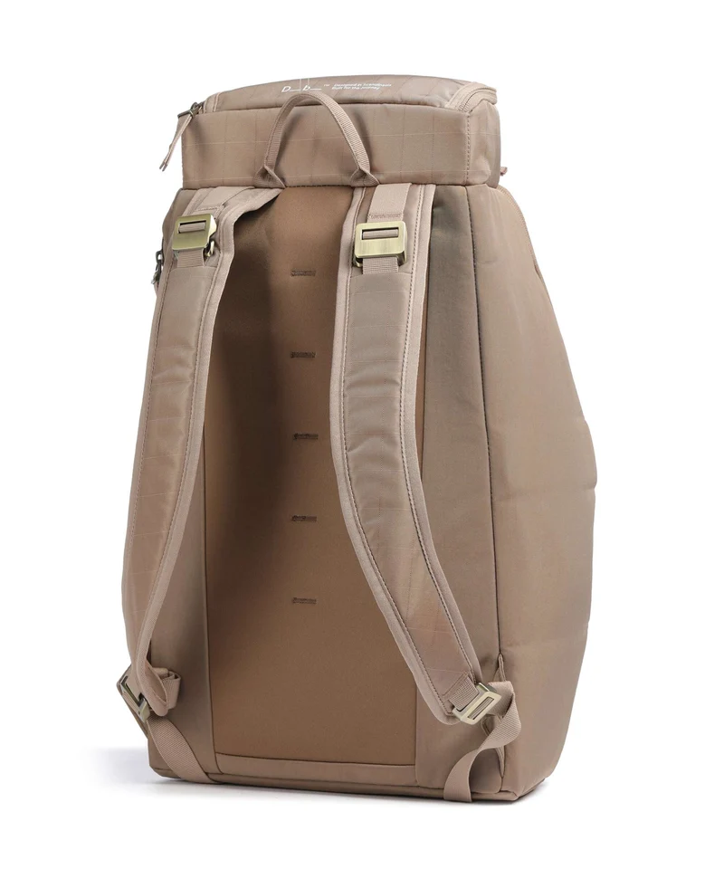 Db Hugger 25 Rucksack affogato brown