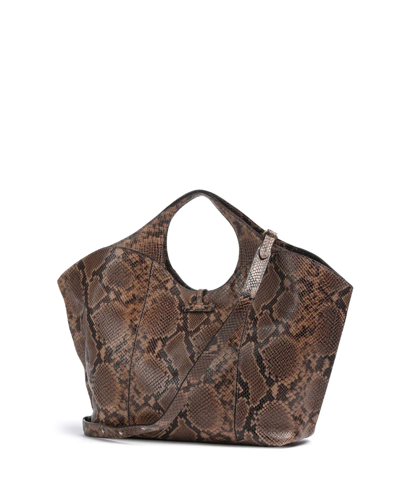 Gianni Chiarini Infinity Handtasche cuoio