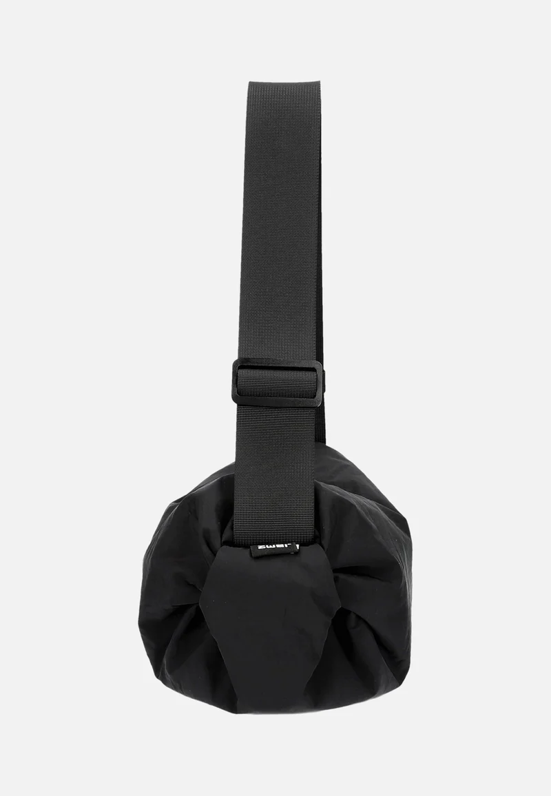 Bonny BO70 Black - Crossbody Bag