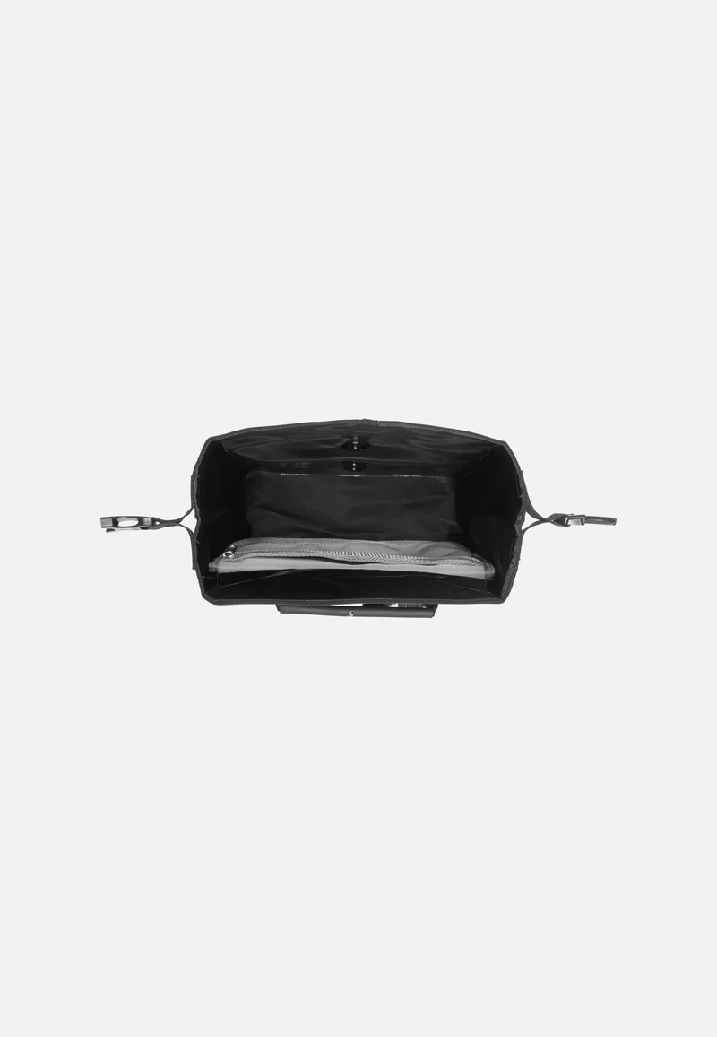 Sport-Roller Schwarz - Fahrradtasche