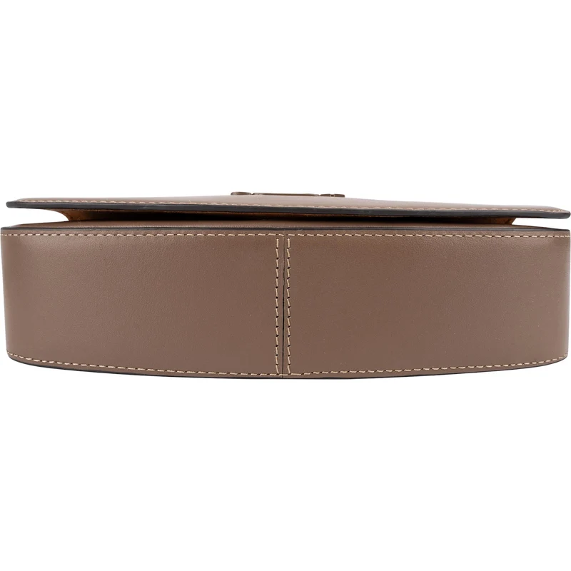 Coach Smooth Leather Bandit Shoulder Crossbody Bag