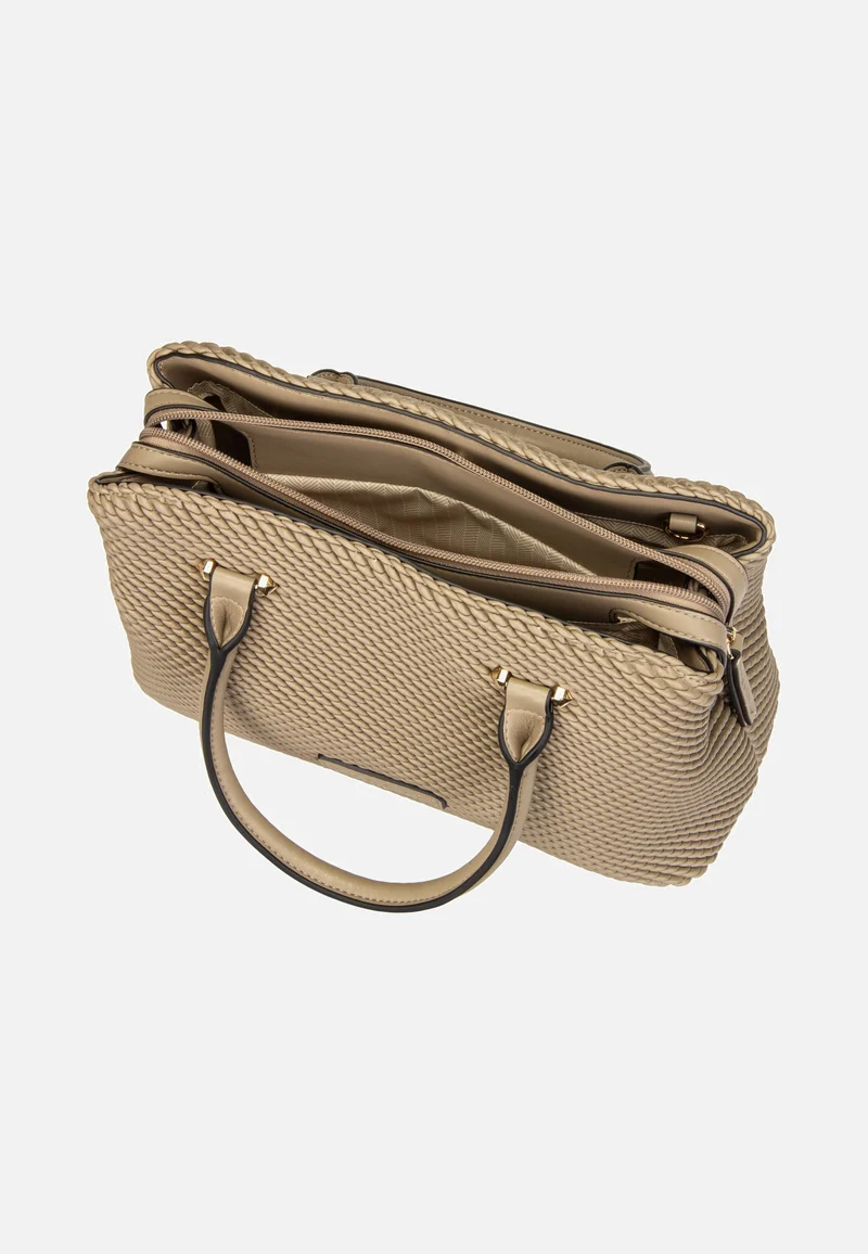 Julice Tote Bag Sand - Tote Bag