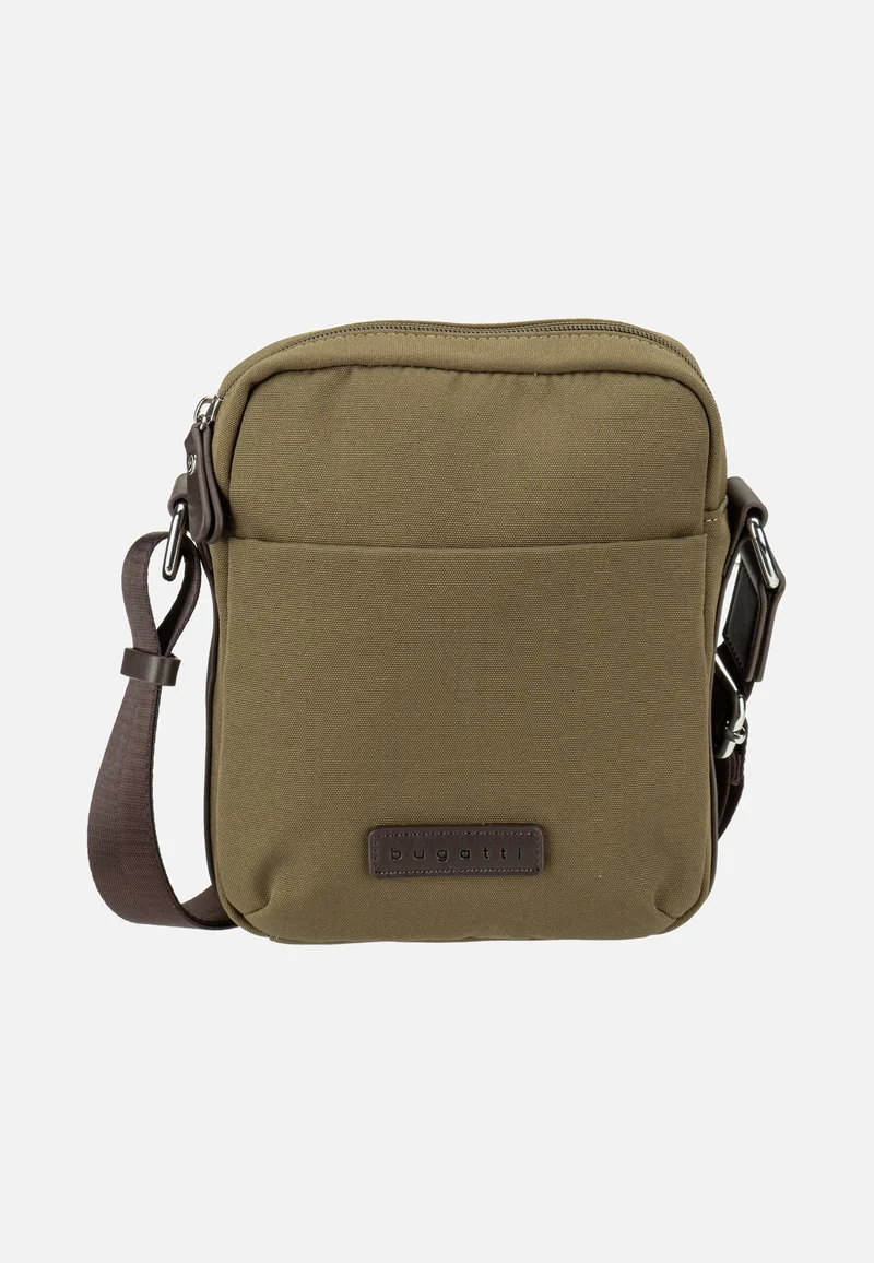 Maro Shoulder Bag S Olive - Crossbody Bag