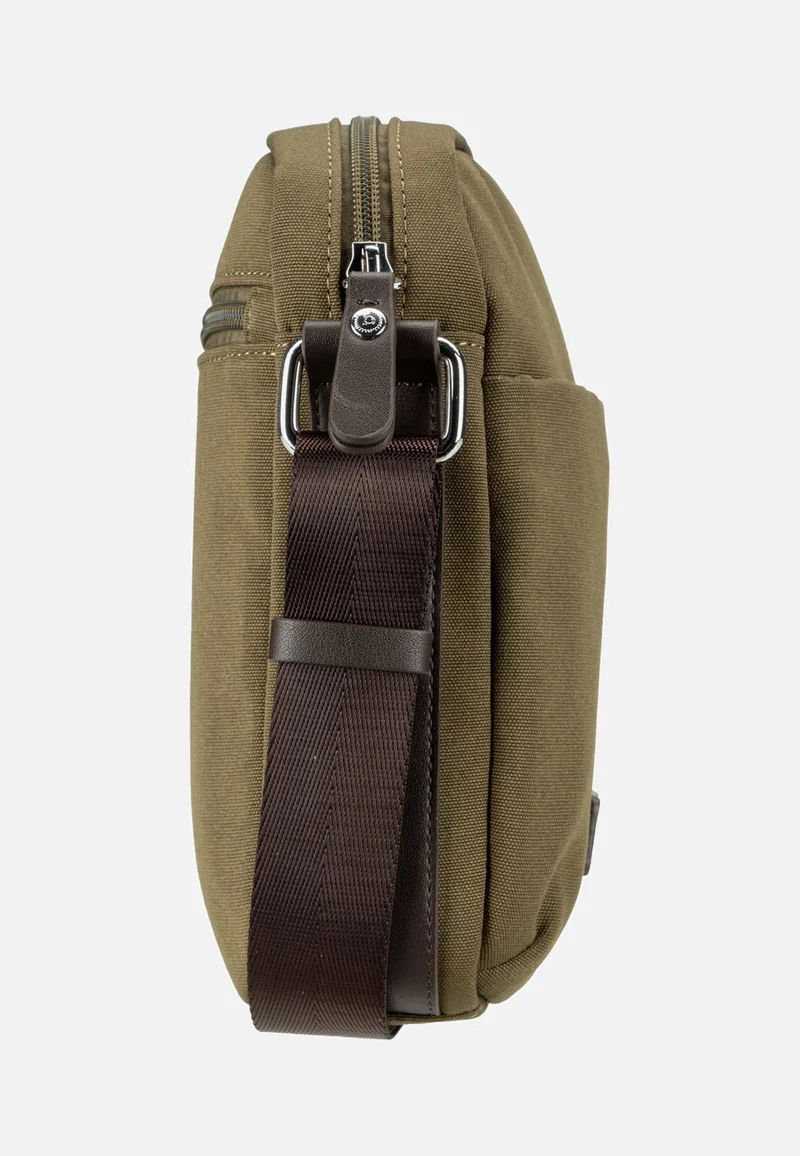 Maro Shoulder Bag S Olive - Crossbody Bag