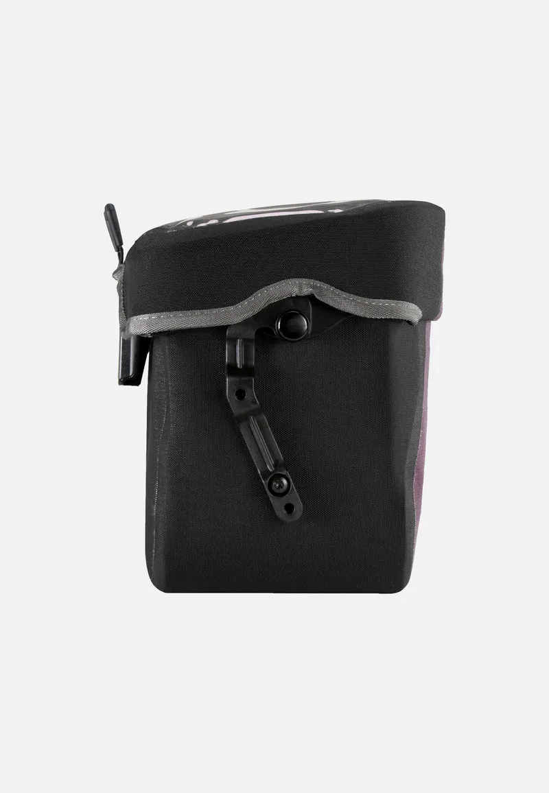 Ultimate Plus 6,5L Granit Schwarz - Lenkertasche