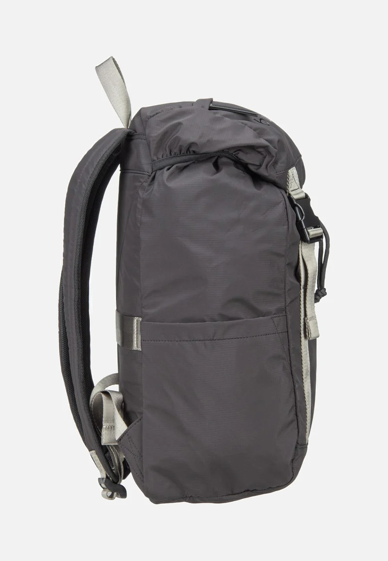 Legere Backpack Black - Rucksack