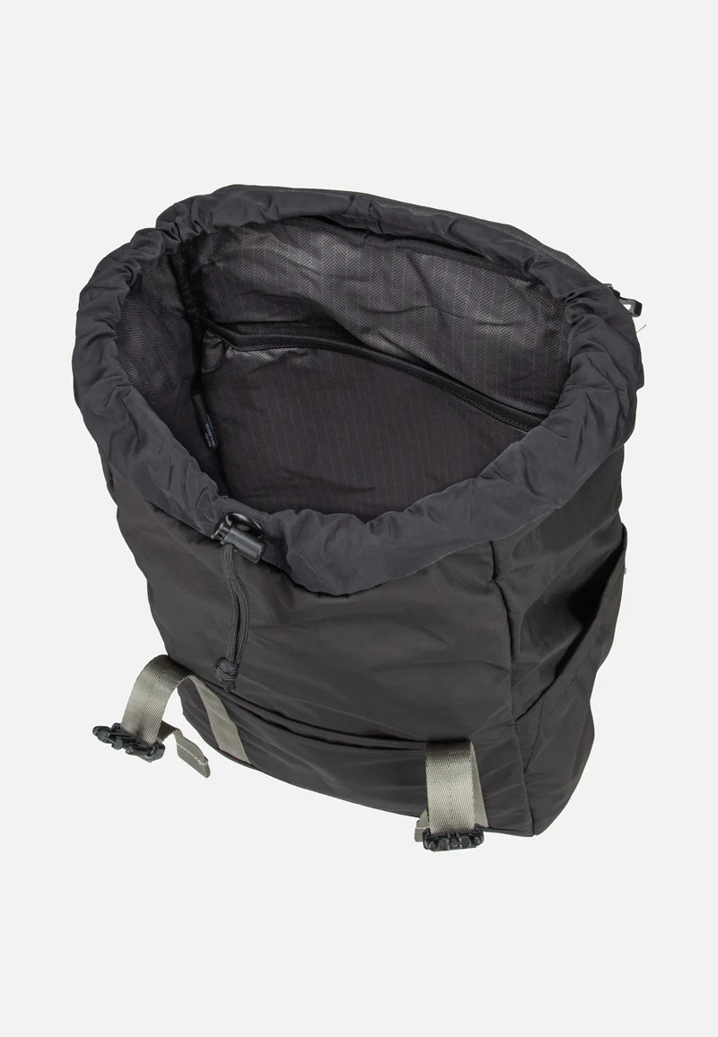 Legere Backpack Black - Rucksack