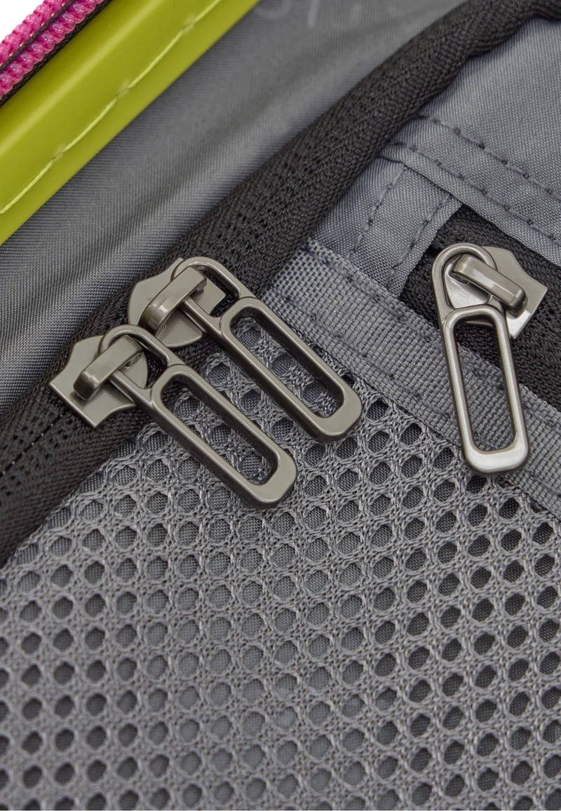 Buzz Trolley S Lime Green - Koffer