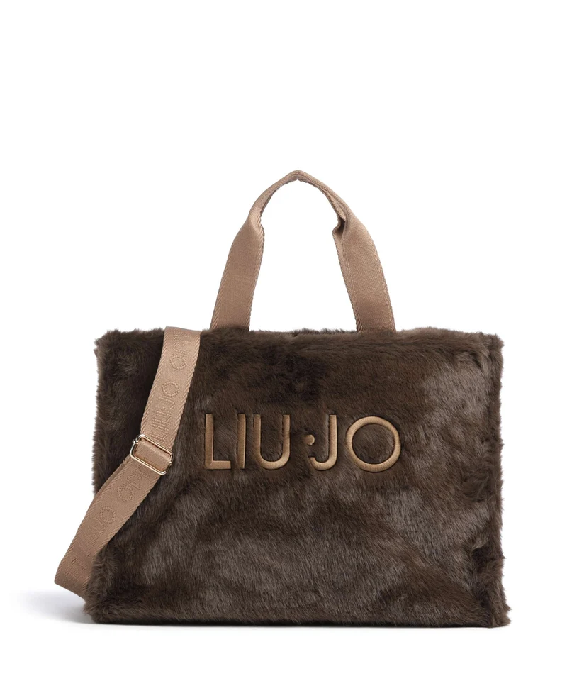 Liu Jo L Shopper t moro