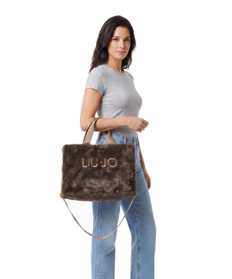 Liu Jo L Shopper t moro