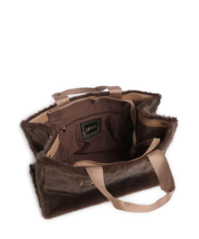 Liu Jo L Shopper t moro