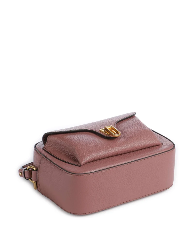 Coccinelle Beat Soft Umhängetasche winter rose
