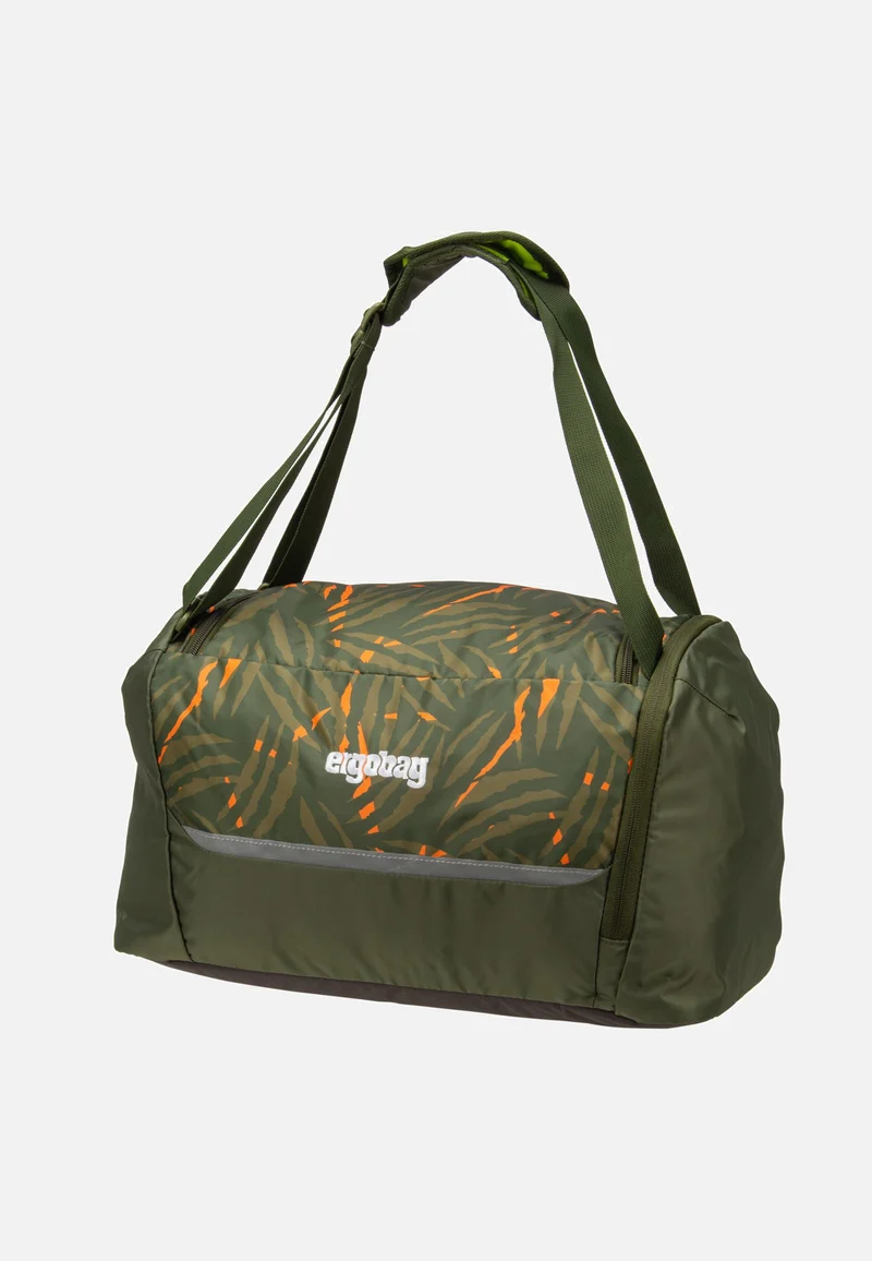 Sporttasche ExBärdition - Dufflebag