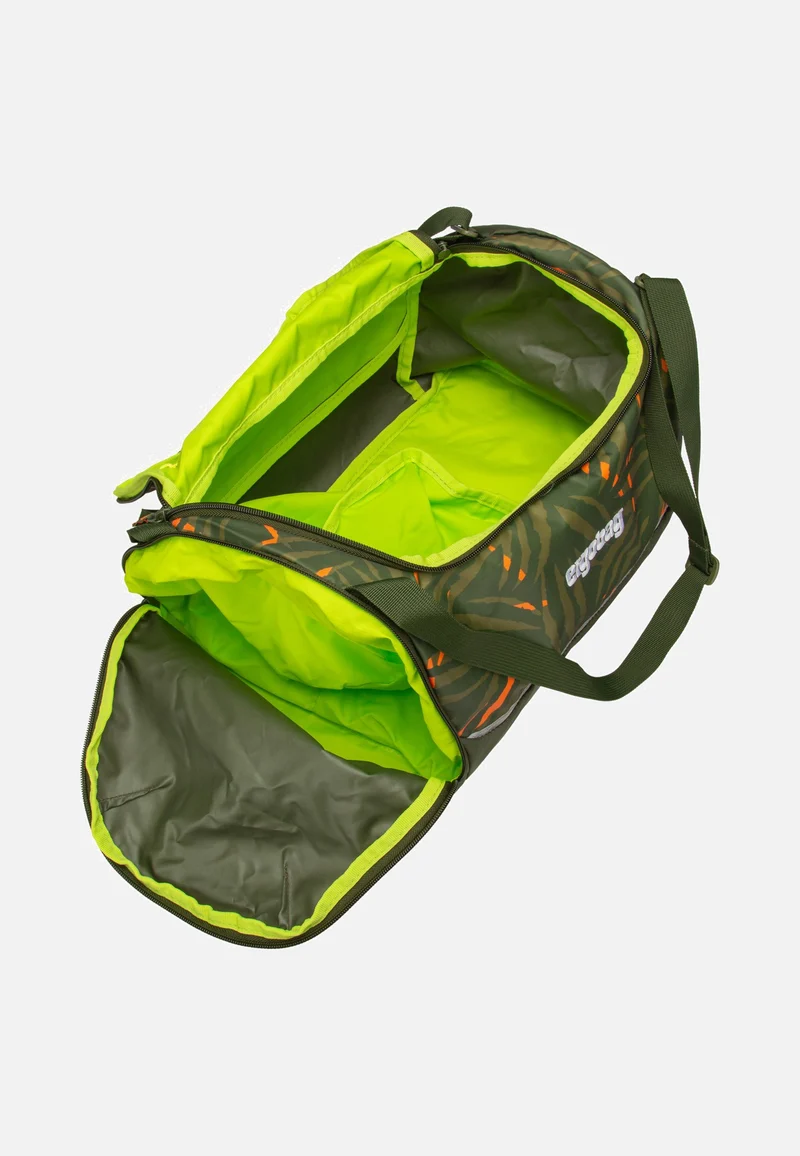 Sporttasche ExBärdition - Dufflebag