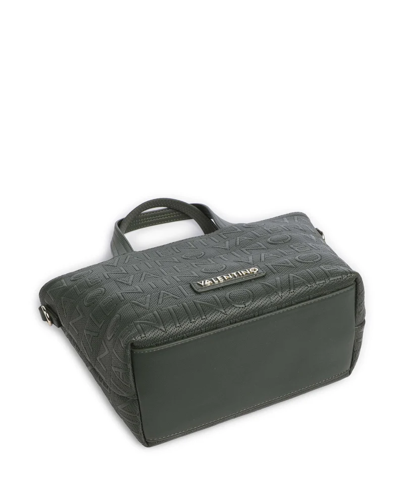 Valentino Bags Sveva Handtasche verde militare