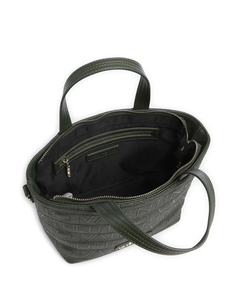 Valentino Bags Sveva Handtasche verde militare