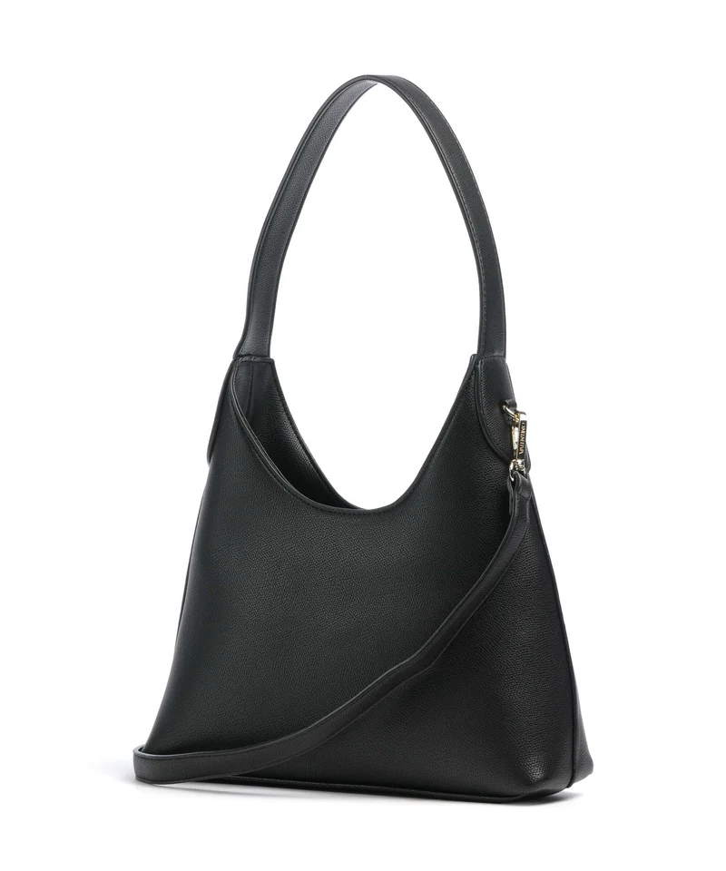 Valentino Bags Bianca Re Schultertasche nero