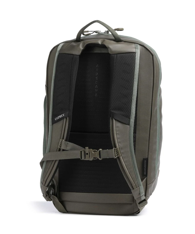 Osprey Transporter Panel Rucksack pine leaf
