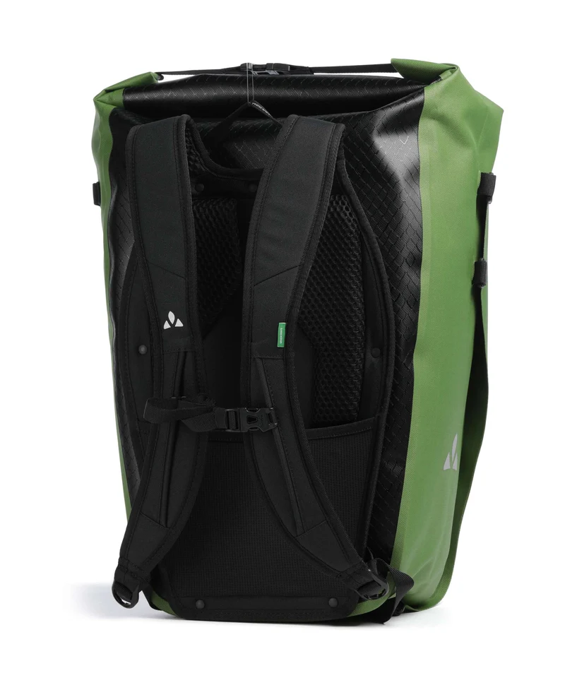 Vaude Aqua Transformer 26 Rucksack cactus