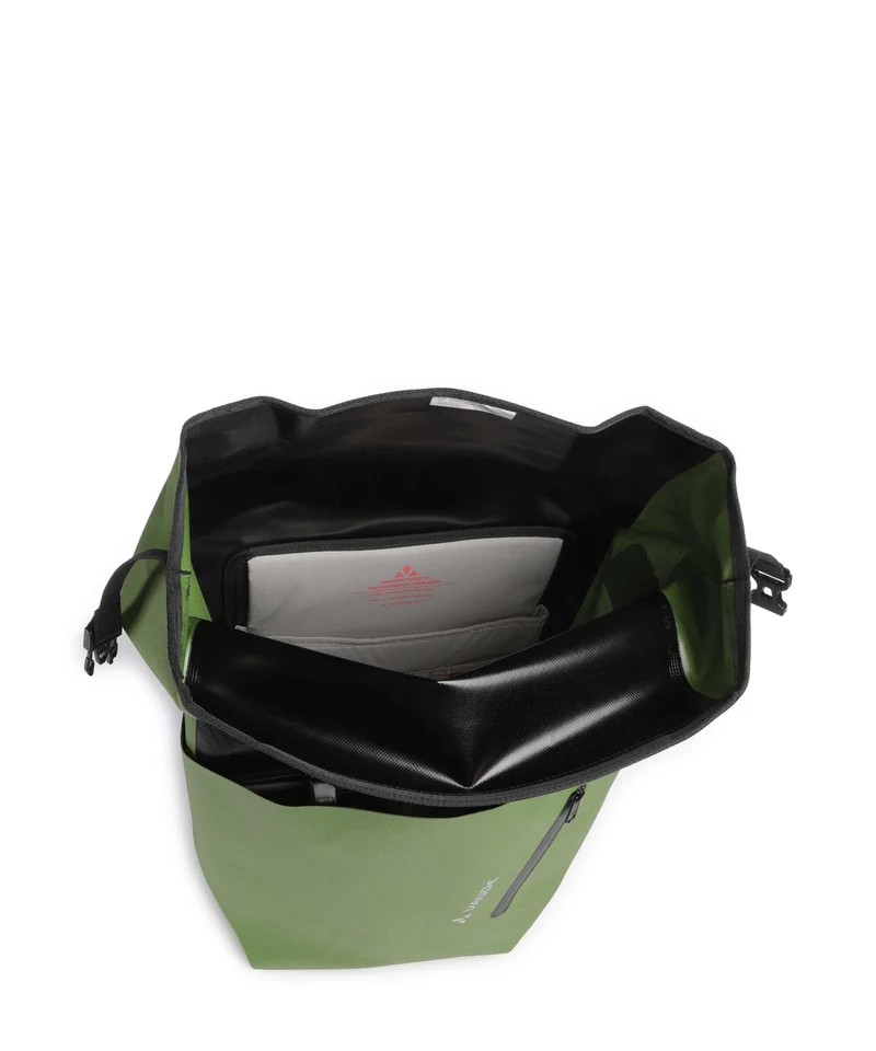 Vaude Aqua Transformer 26 Rucksack cactus