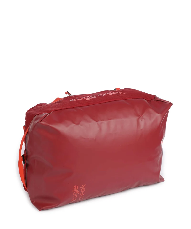 Eagle Creek No Matter 40 Weekender cranberry red