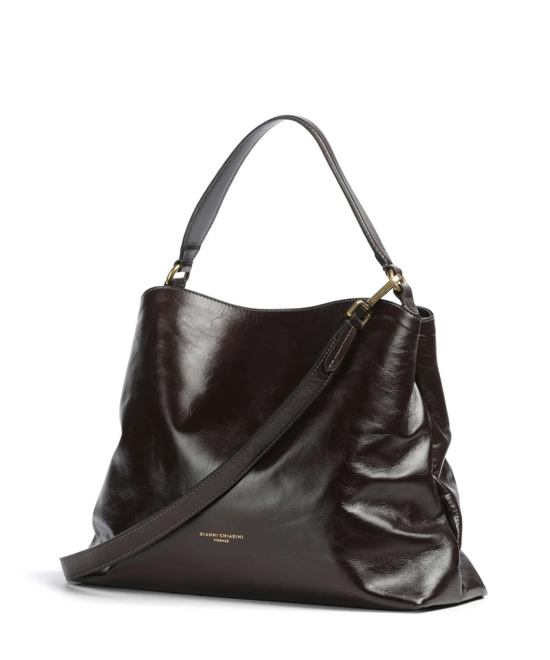 Gianni Chiarini Fiona Beuteltasche espresso