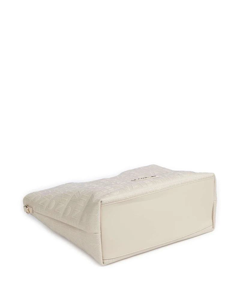 Valentino Bags Sveva Shopper beige