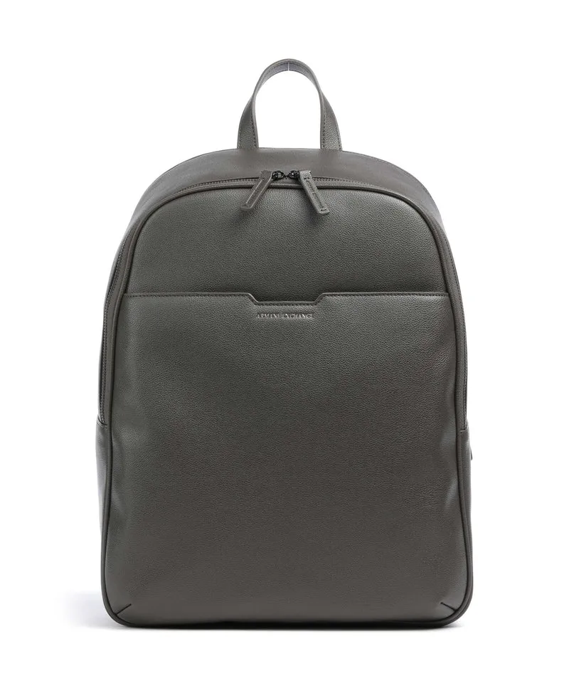 Armani Exchange Alex Rucksack falcon