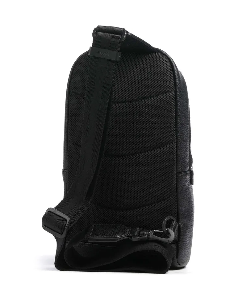 BOSS Ray Slingbag black