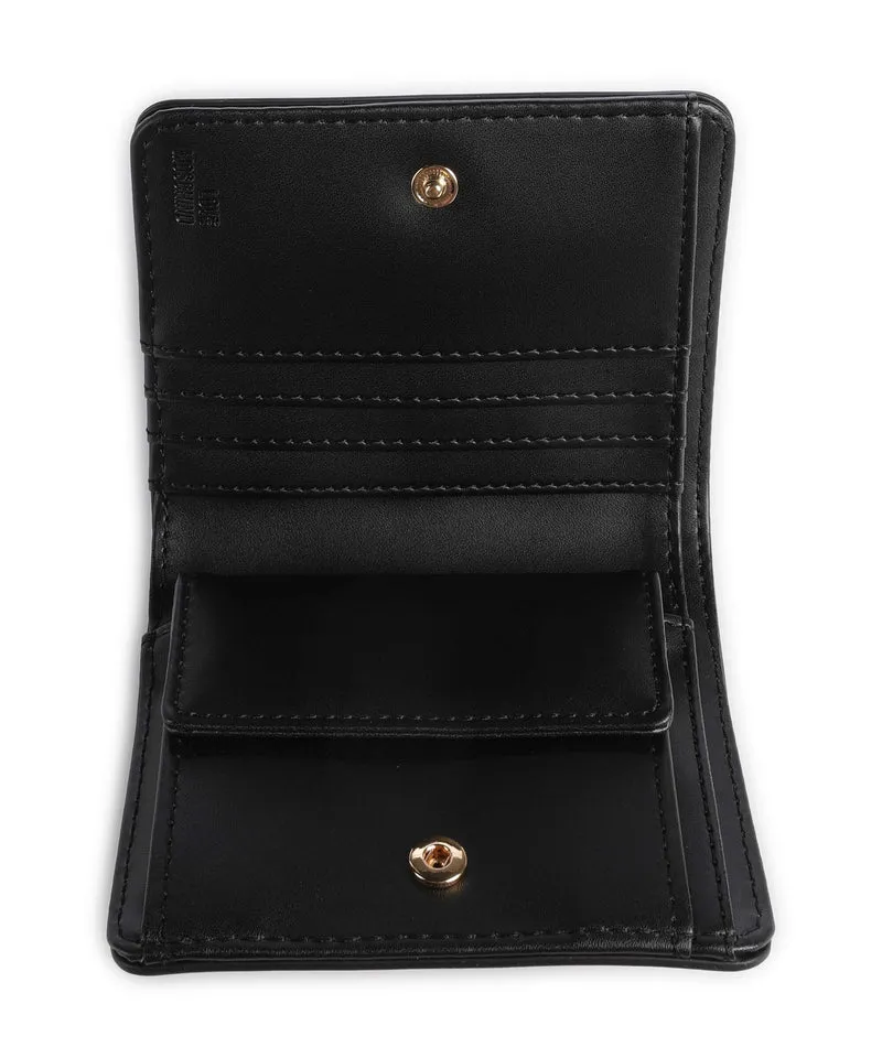 Love Moschino Bold Love Geldbörse nero