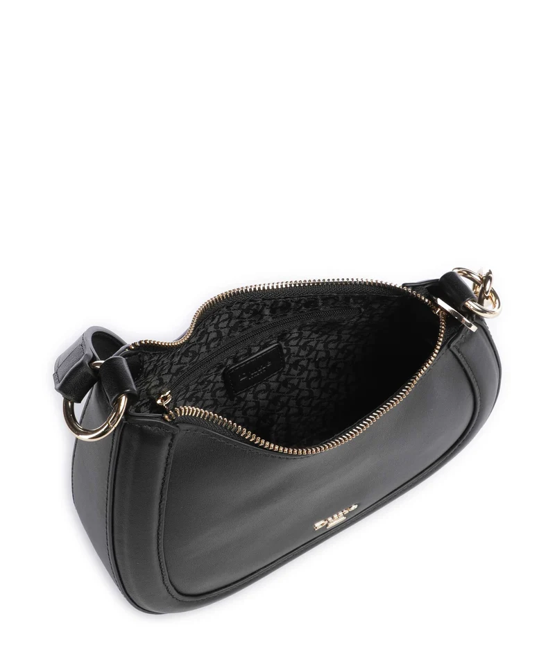 Dune London Direction Schultertasche black