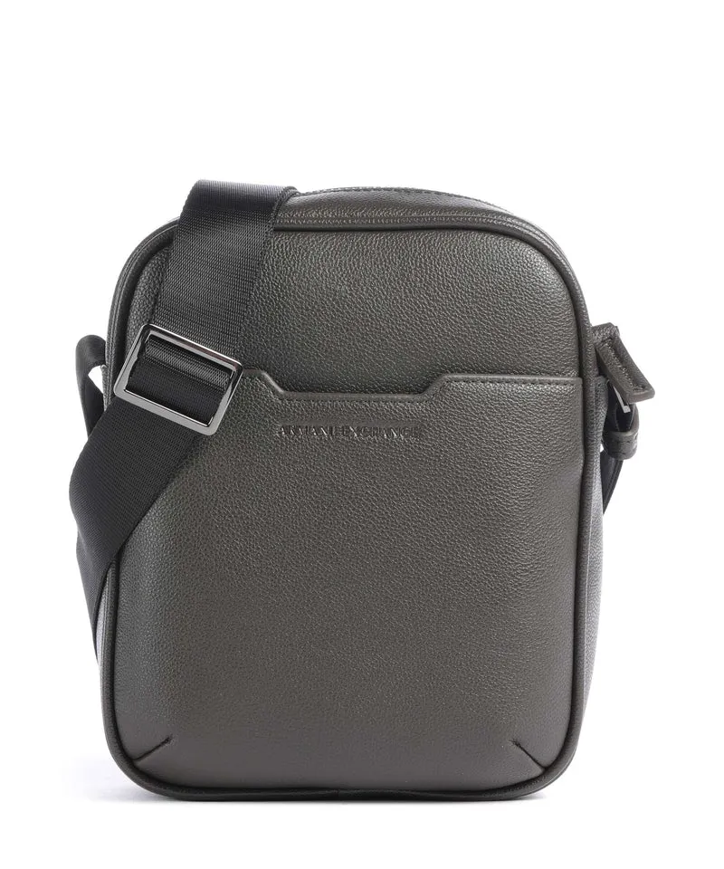 Armani Exchange Alex Umhängetasche falcon