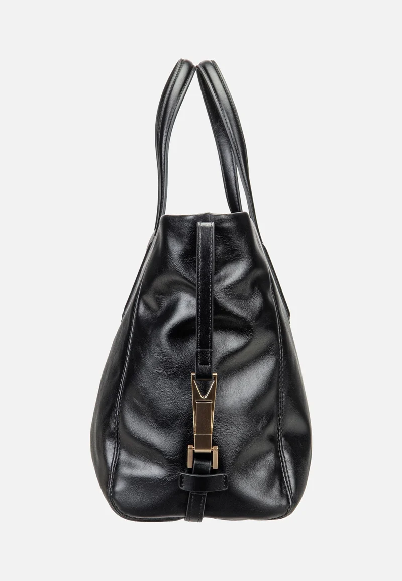 Alura Re H04 Nero - Shopper