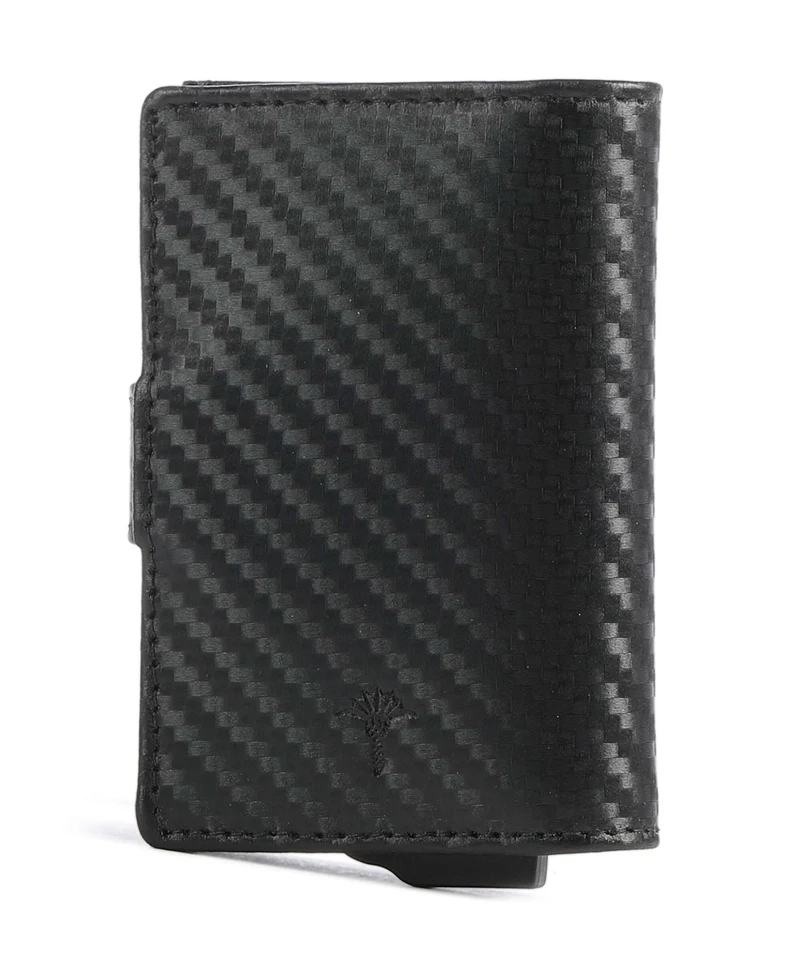 JOOP! Volterra C-Two Kreditkartenetui black
