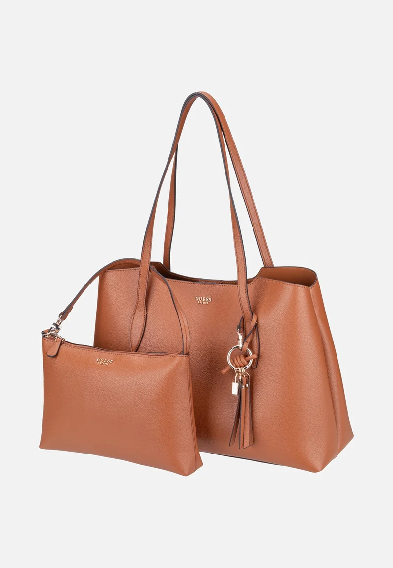 Melody 2in1 35230 Caramel - Shopper