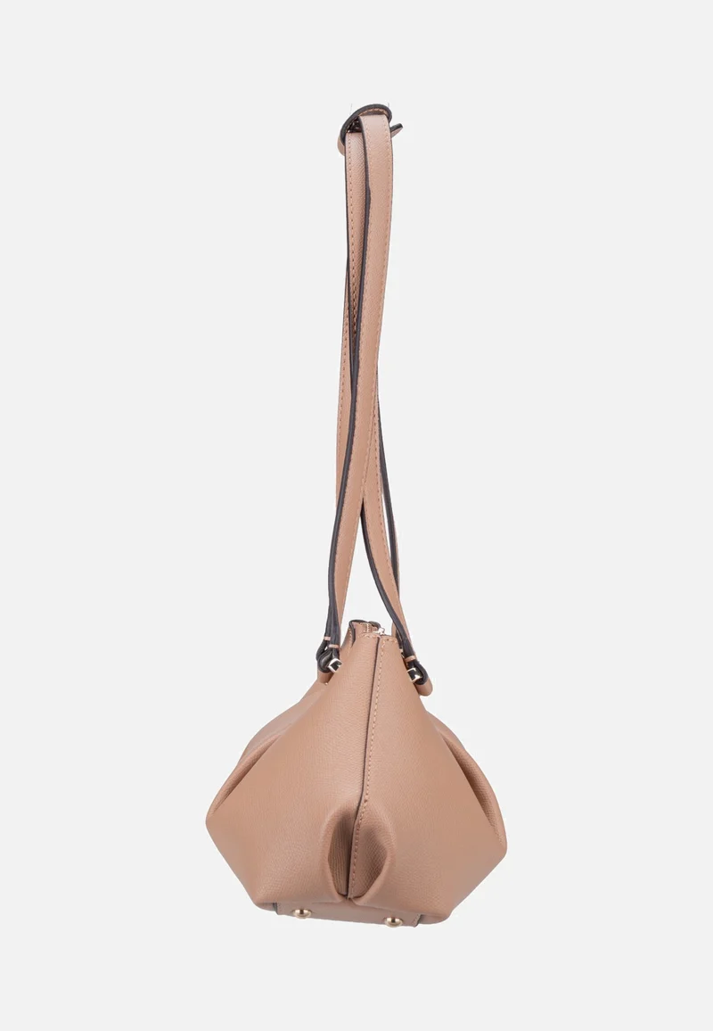 Amorette 98080 Beige - Schultertasche