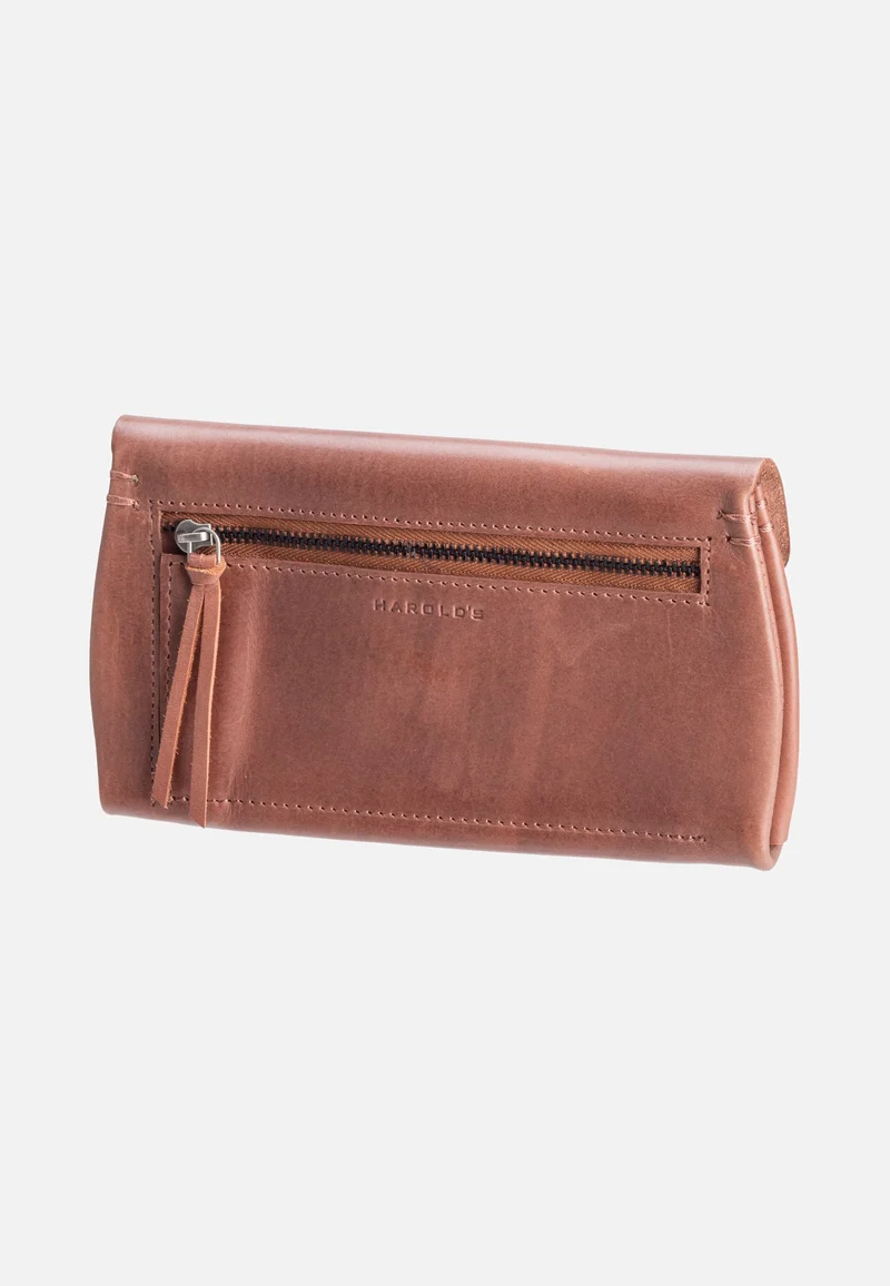 Fold FO7 Cognac - Portemonnaie
