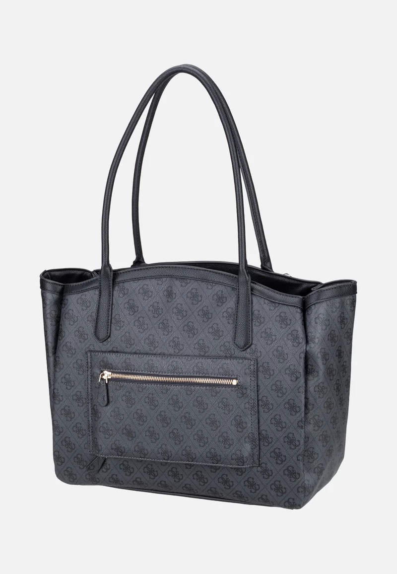 Lindsey 49024 Coal Logo - Shopper