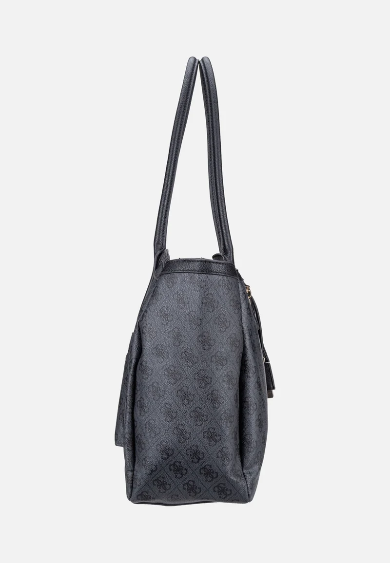 Lindsey 49024 Coal Logo - Shopper